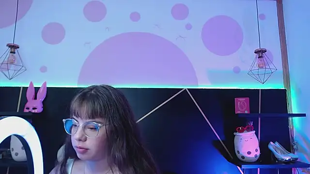 Snapshot of DanniAbbey chatting on 02/14/26, 12:02 DanniAbbey online show from 02/14/26, 12:02