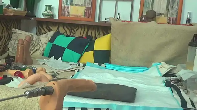 RitaMinx online show from 02/13/26, 07:59