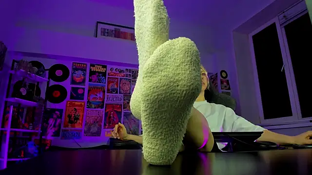 LylithSkye online show from 01/29/25, 02:21