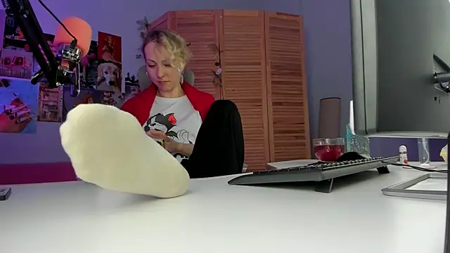 LylithSkye online show from 03/06/25, 02:40