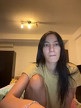 AnnnMary online show from 10/09/25, 03:21