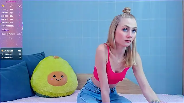 MarthaGees online show from 02/02/25, 09:34