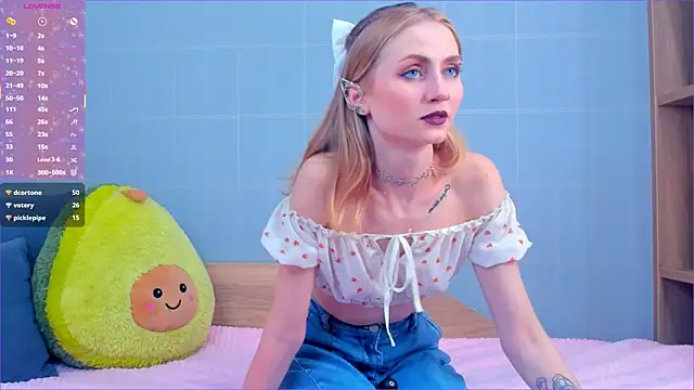 MarthaGees online show from 02/03/25, 06:39