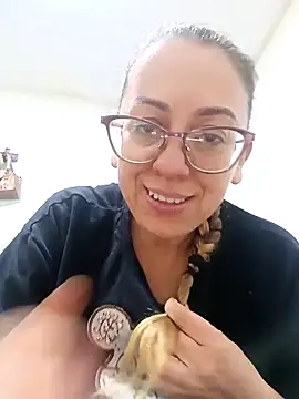 miss hanna07 online show from 03/29/26, 04:29