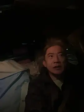 YuHsuant online show from 01/28/25, 07:00