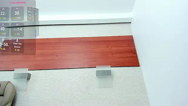 maddy cartter online show from 02/19/26, 11:17