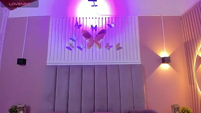 diosa cristal online show from 01/22/25, 03:31