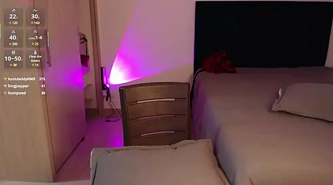 pansuggarofficial online show from 02/08/25, 11:02