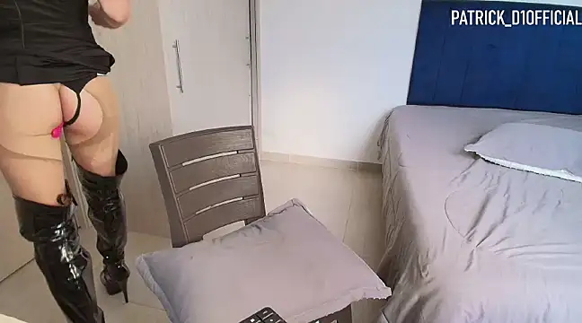 pansuggarofficial online show from 03/17/25, 09:45