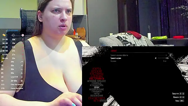 Snapshot of 1lindsey1 chatting on 11/22/25, 12:37 1lindsey1 online show from 11/22/25, 12:37