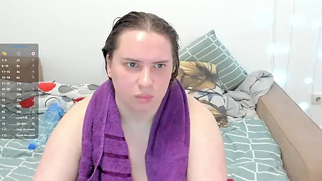 1lindsey1 online show from 12/19/25, 04:30