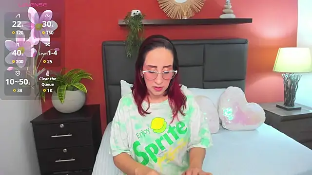 jadde13  online show from 12/07/24, 02:31