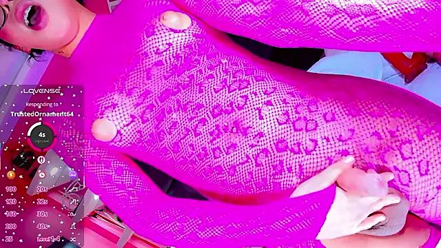 Saamanthaa11 online show from 03/27/26, 08:26