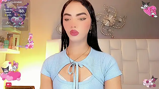 Babyenderlyn online show from 05/19/26, 08:59