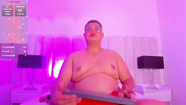 Tom Silver   online show from 12/13/24, 02:32