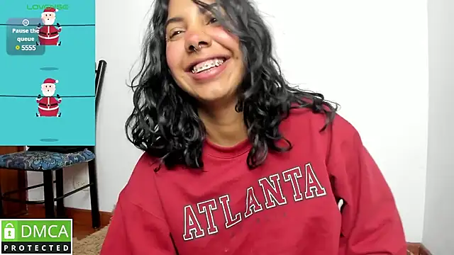 jasmine bunny  online show from 12/20/24, 01:33