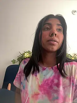 jasmine bunny  online show from 12/29/24, 05:54