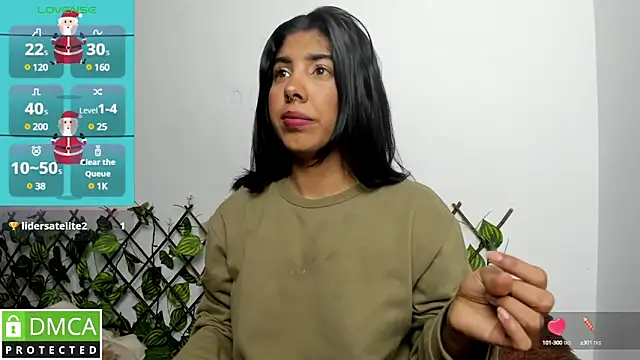 jasmine bunny  online show from 12/31/24, 01:57