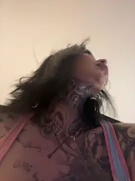 Iam Annii online show from 02/10/25, 11:23