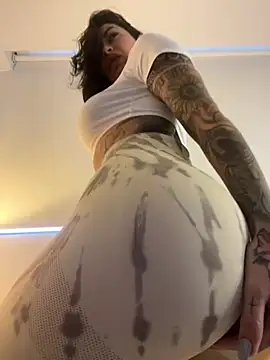 Iam Annii online show from 02/26/25, 11:04