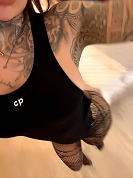 Iam Annii online show from 09/25/25, 11:19