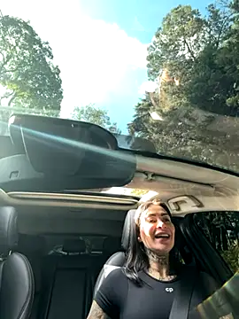 Iam Annii online show from 11/07/25, 08:53