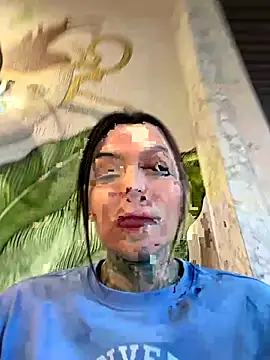 Iam Annii online show from 11/25/25, 07:03