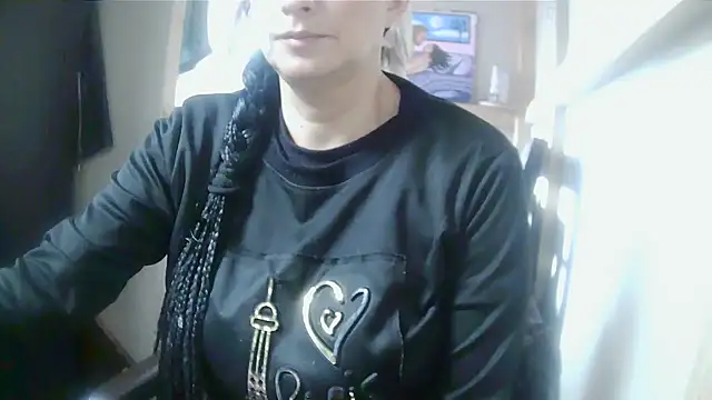 Jennys room 77 online show from 05/04/26, 08:16