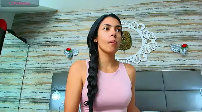 ciara connor online show from 02/20/25, 03:34