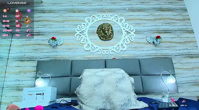 ciara connor online show from 02/22/25, 06:50