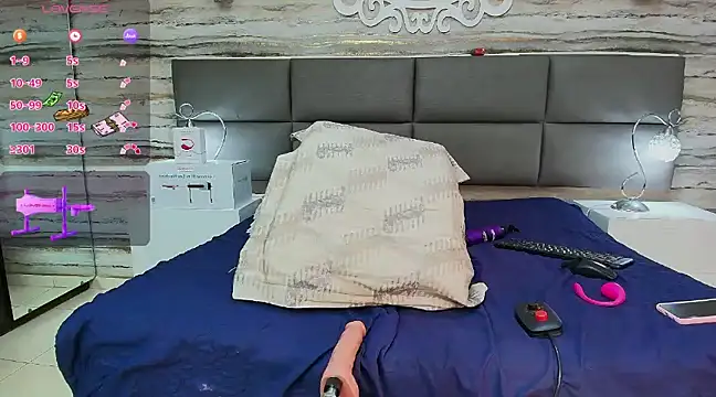 ciara connor online show from 02/25/25, 06:25