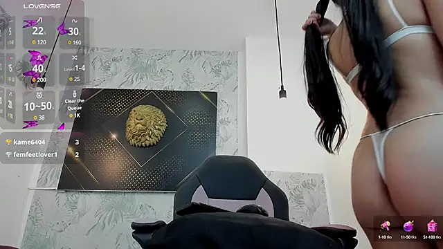 ciara connor online show from 03/06/25, 06:41