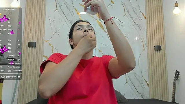 ciara connor online show from 02/26/26, 07:57