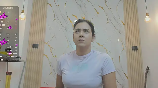 ciara connor online show from 02/27/26, 07:14