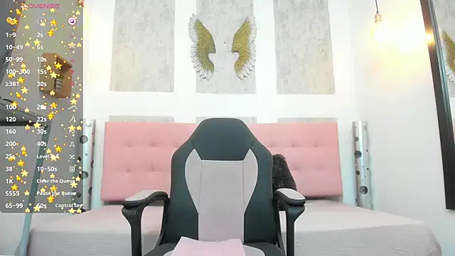 ciara connor online show from 03/11/26, 03:56