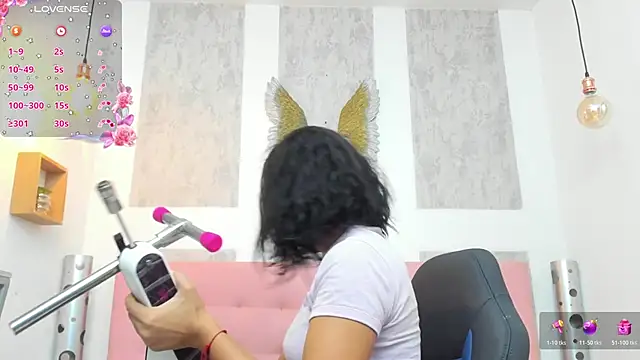 ciara connor online show from 04/19/26, 04:23