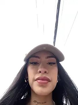 Effy Bonny online show from 02/03/25, 03:27