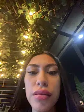 Effy Bonny online show from 02/04/25, 11:59