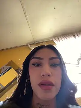 Effy Bonny online show from 02/08/25, 03:53