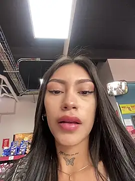 Effy Bonny online show from 02/16/25, 05:04