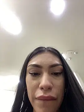 Effy Bonny online show from 02/16/25, 08:11