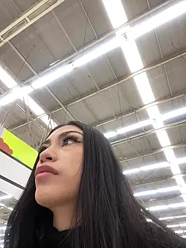 Effy Bonny online show from 02/25/25, 09:35