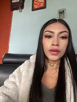 Effy Bonny online show from 03/04/25, 05:13