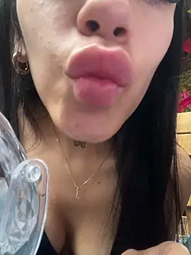 Effy Bonny online show from 03/13/25, 08:32