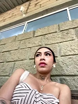 Effy Bonny online show from 09/10/25, 04:29