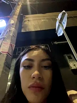 Effy Bonny online show from 10/11/25, 08:13