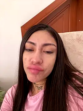 Effy Bonny online show from 10/12/25, 03:00