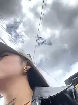 Effy Bonny online show from 10/26/25, 04:35