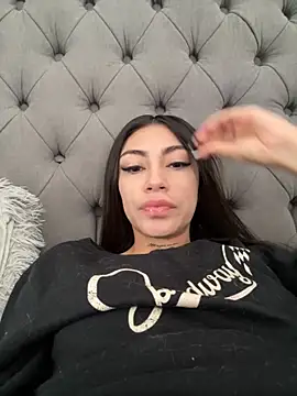 Effy Bonny online show from 11/19/25, 02:50