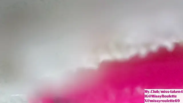 MissyRoulette online show from 12/06/24, 03:19